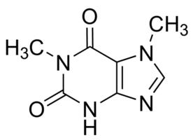 Caffeine EP Impurity F